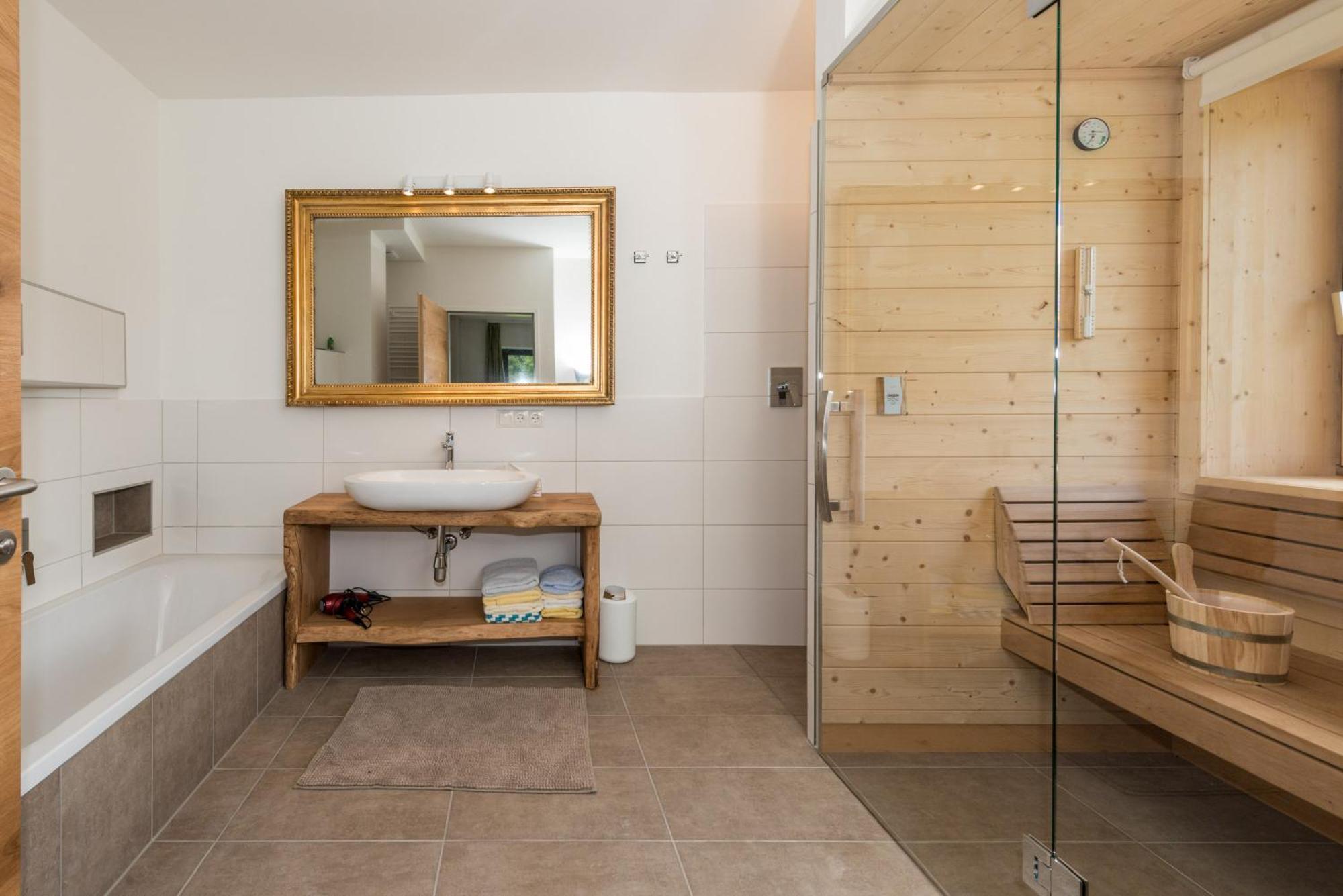 Naturchalet Hoeflehner - Heimgefuehl & Ruhelage An Loipe & Wanderweg Рамзау Экстерьер фото