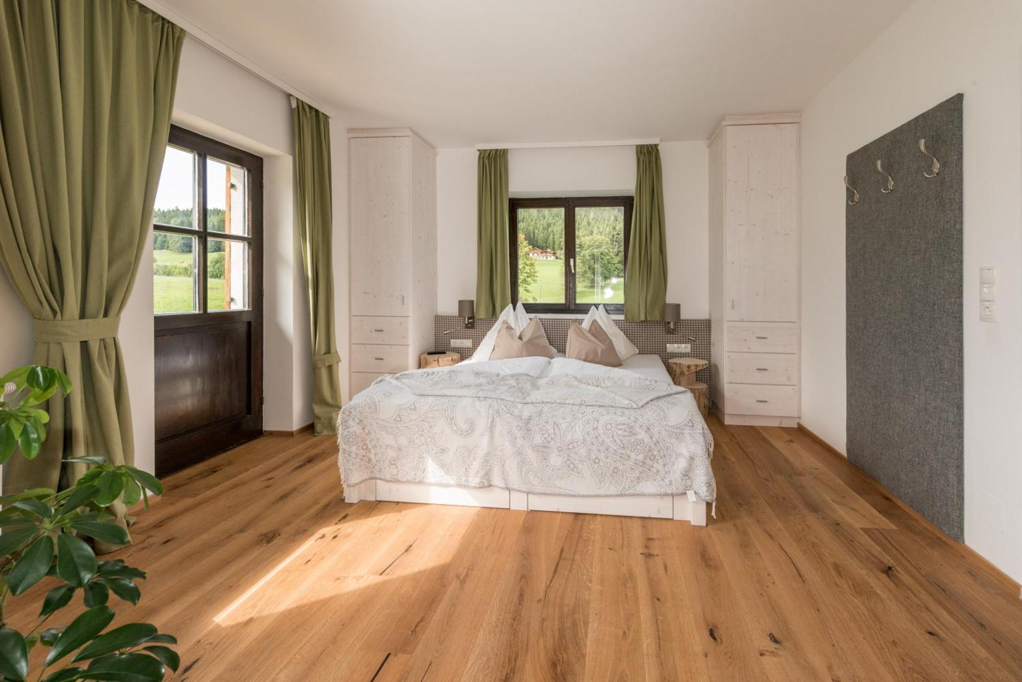Naturchalet Hoeflehner - Heimgefuehl & Ruhelage An Loipe & Wanderweg Рамзау Экстерьер фото